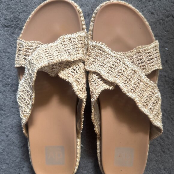 Dolce Vita Women's Sandals - Picture 1 of 3